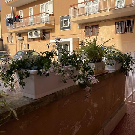Oleander Apartment Castellammare di Stabia Extérieur photo