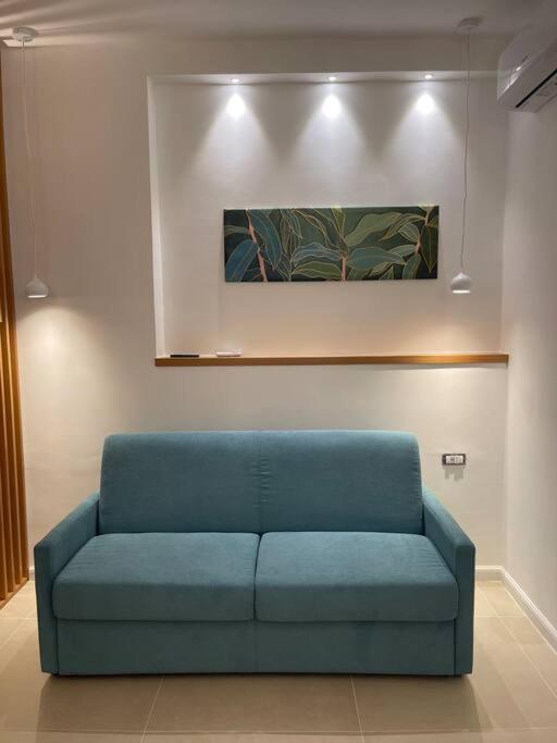Oleander Apartment Castellammare di Stabia Extérieur photo
