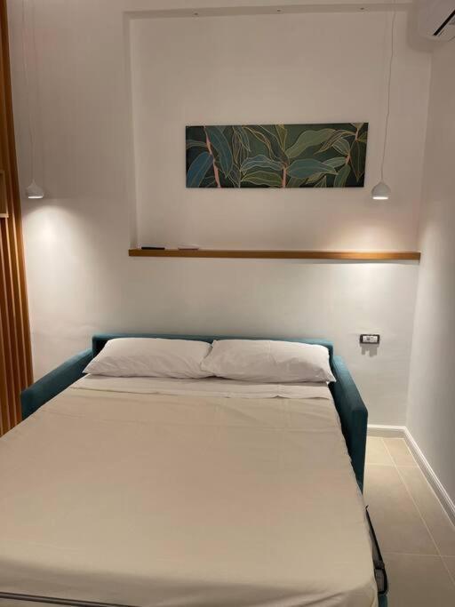 Oleander Apartment Castellammare di Stabia Extérieur photo