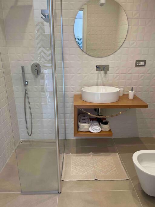 Oleander Apartment Castellammare di Stabia Extérieur photo