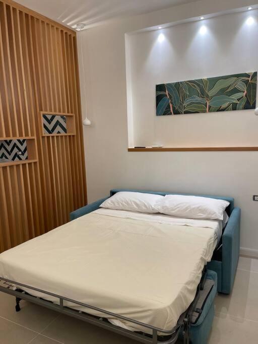 Oleander Apartment Castellammare di Stabia Extérieur photo