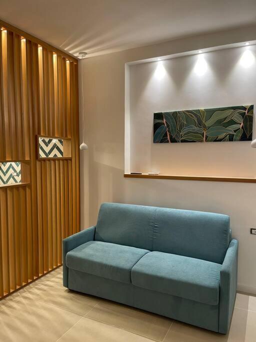 Oleander Apartment Castellammare di Stabia Extérieur photo