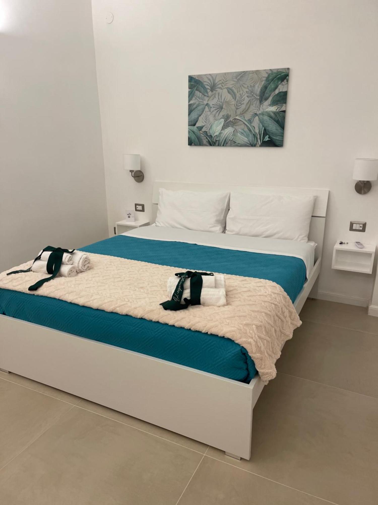 Oleander Apartment Castellammare di Stabia Extérieur photo
