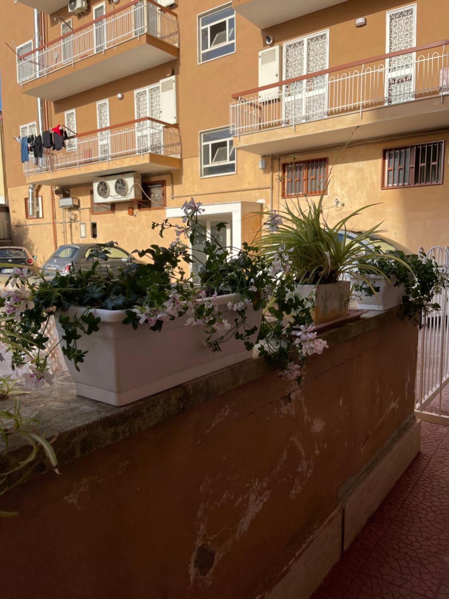 Oleander Apartment Castellammare di Stabia Extérieur photo