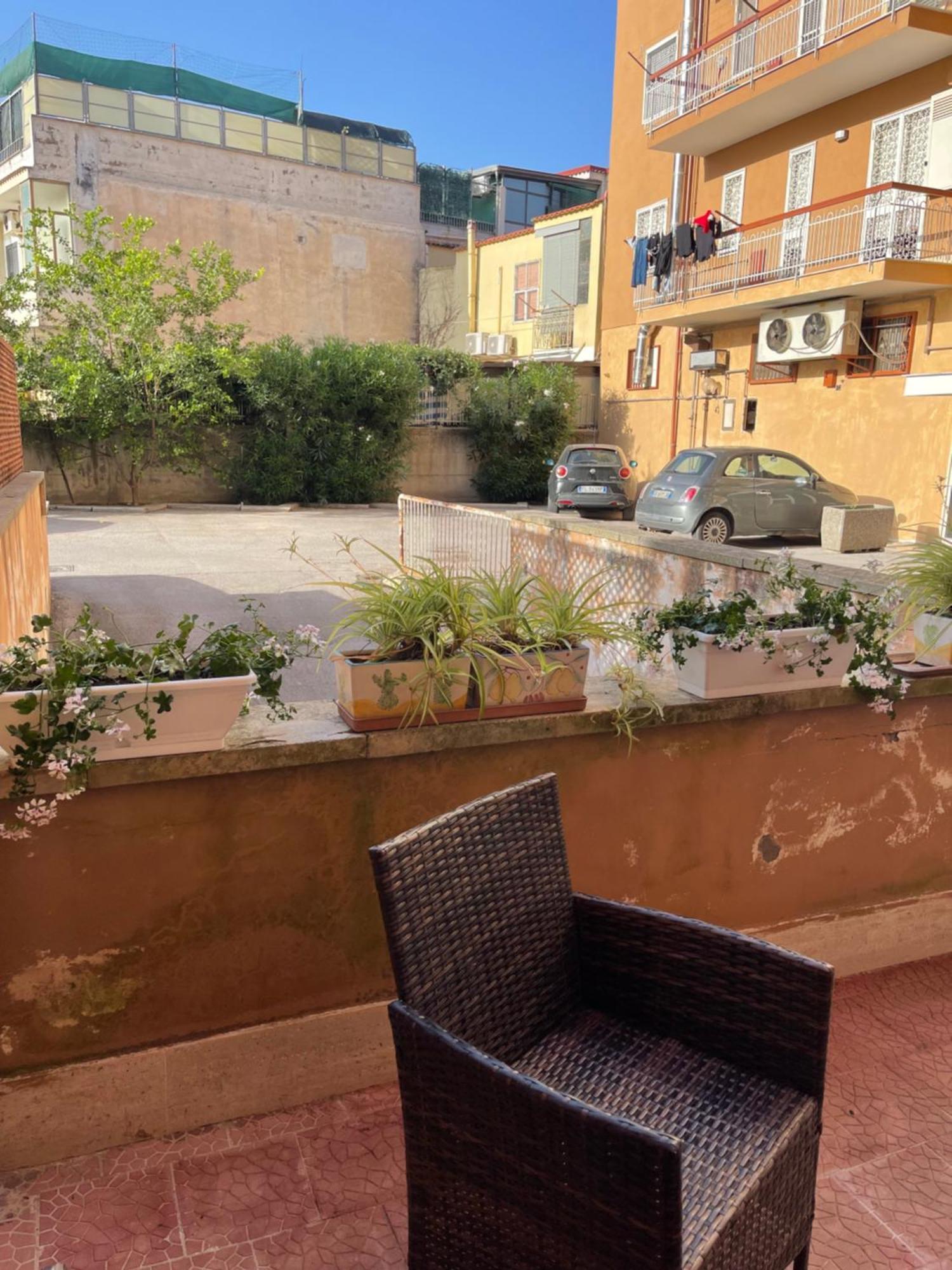 Oleander Apartment Castellammare di Stabia Extérieur photo